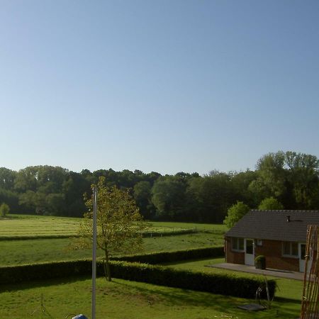 B&B Roodbeekerhof Vlodrop Exteriör bild