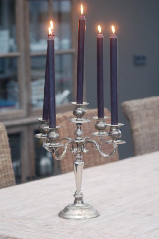 B&B Roodbeekerhof Vlodrop Rum bild