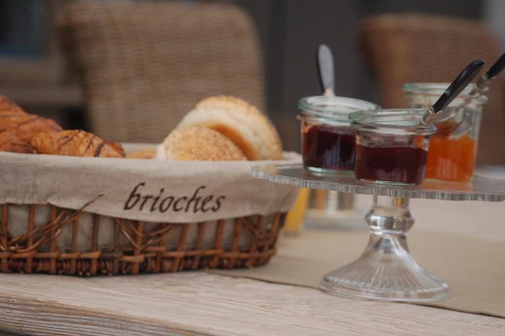 B&B Roodbeekerhof Vlodrop Rum bild
