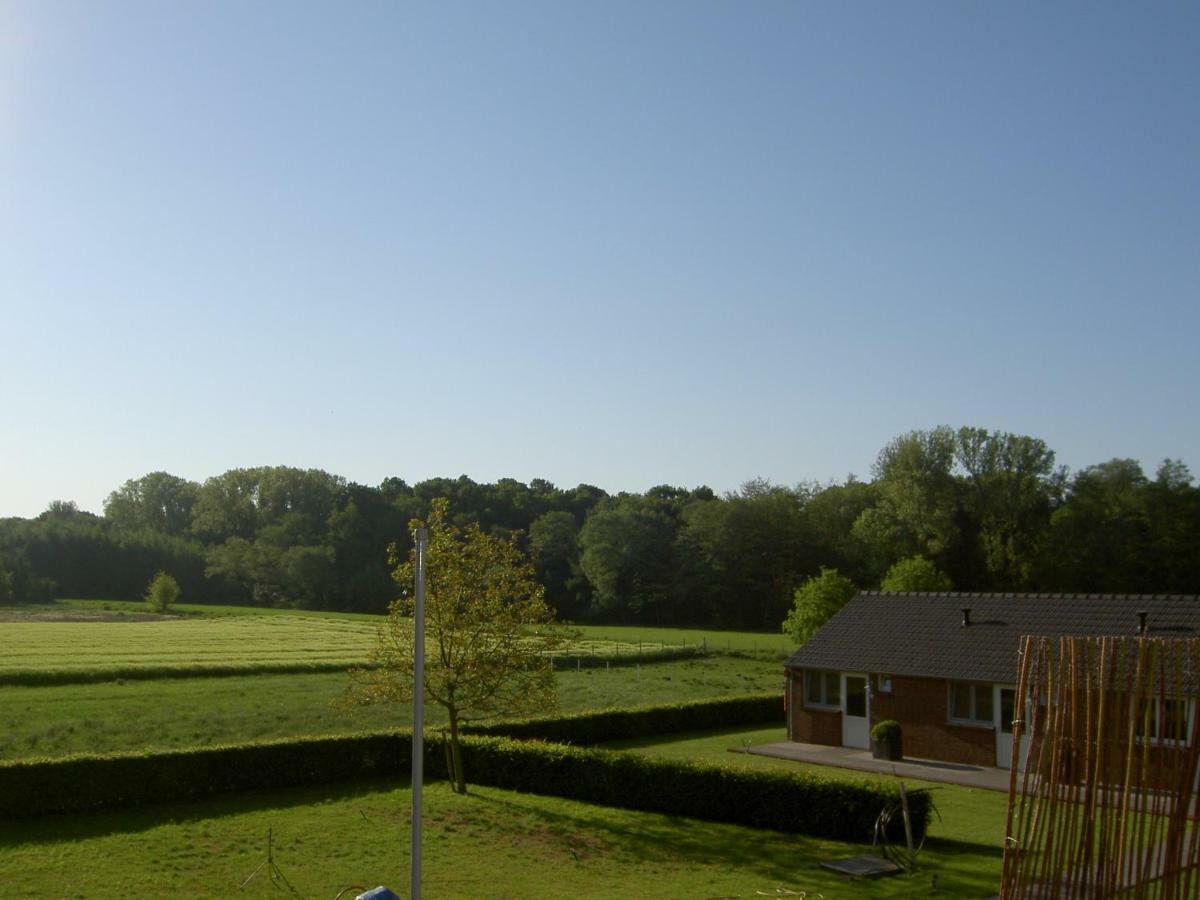 B&B Roodbeekerhof Vlodrop Exteriör bild